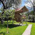 зачаровані карпати, * Volovets