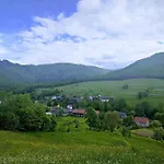 Feriehus зачаровані карпати, *