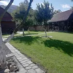 зачаровані карпати, Feriehus