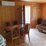 Feriehus зачаровані карпати, *