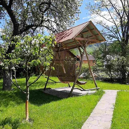 зачаровані карпати, * Wołowiec