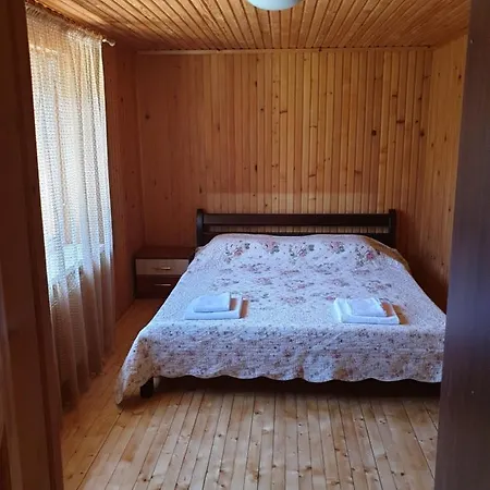 зачаровані карпати, * Wołowiec