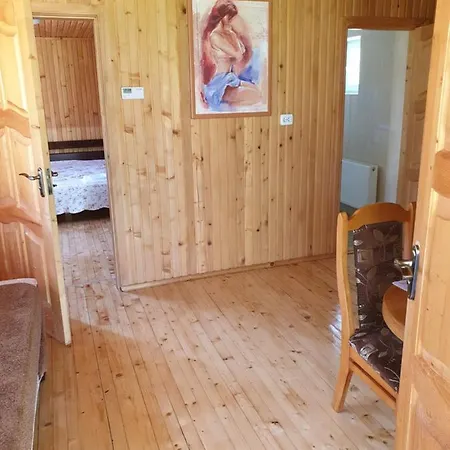 зачаровані карпати, Volovets