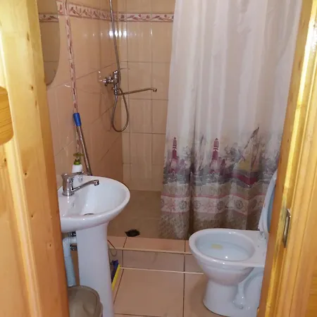 зачаровані карпати, * Volovets