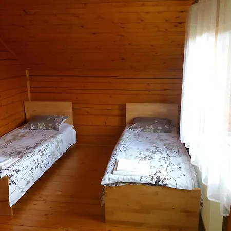 зачаровані карпати, Volovets