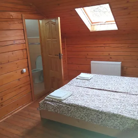 зачаровані карпати,