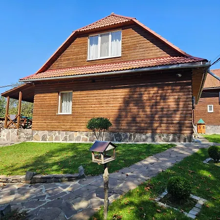 зачаровані карпати, Volovets