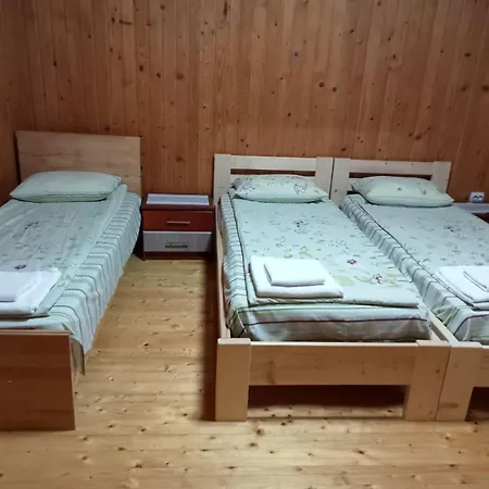 Ferienhaus зачаровані карпати, *