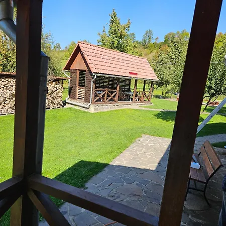 зачаровані карпати, * Volovets