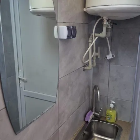 зачаровані карпати, Ferienhaus