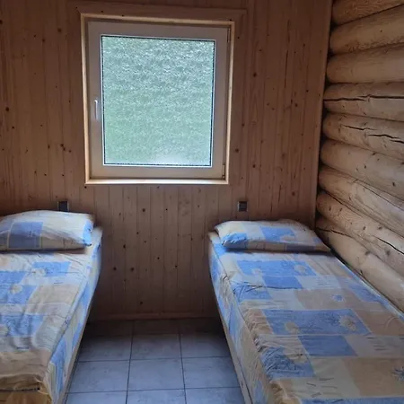 зачаровані карпати, Holiday home *