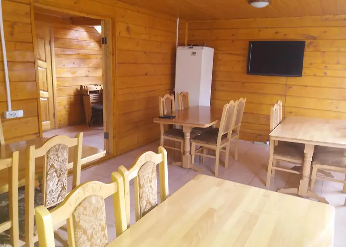зачаровані карпати, *
