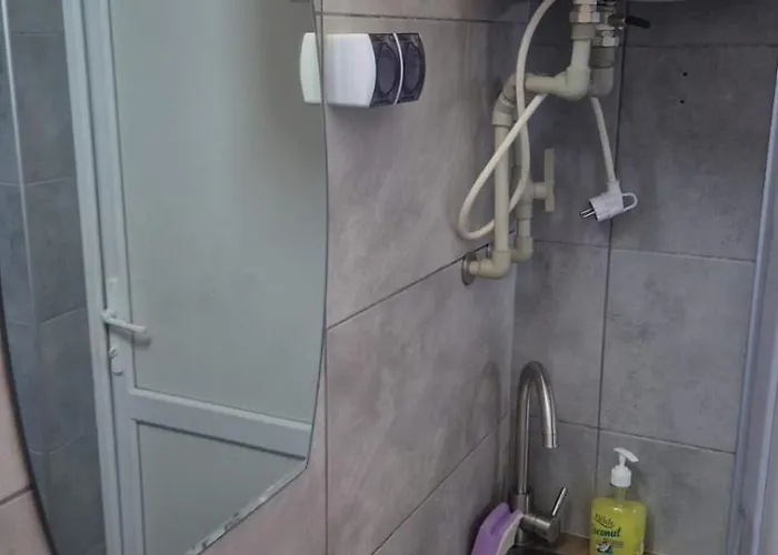 зачаровані карпати, Holiday home