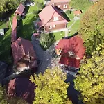 зачаровані карпати, Casa vacanze *