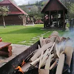 зачаровані карпати, Casa vacanze Volovets
