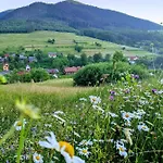 зачаровані карпати, Casa vacanze *
