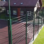 зачаровані карпати, Casa vacanze *