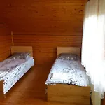 зачаровані карпати, Volovets