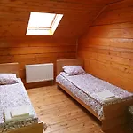 зачаровані карпати, Volovets
