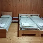 Casa vacanze зачаровані карпати, *