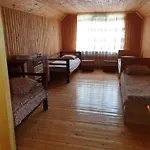 зачаровані карпати, Casa vacanze Volovets