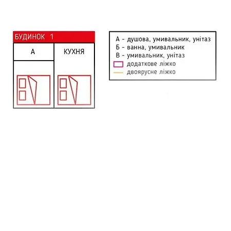 Prázdninový dům зачаровані карпати,