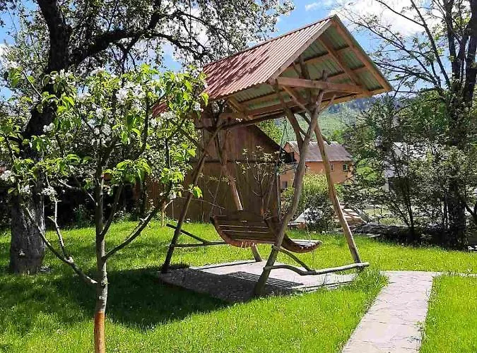 зачаровані карпати, * ボロヴェッツ