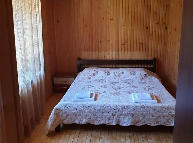 зачаровані карпати, * ボロヴェッツ
