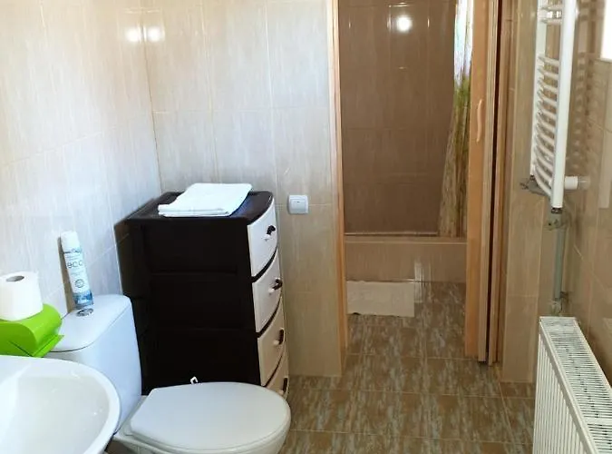 別荘 зачаровані карпати,