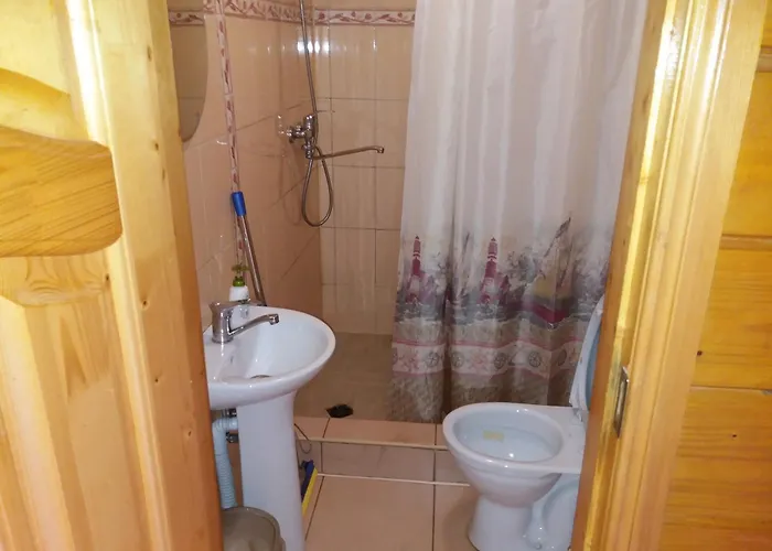 зачаровані карпати, * ボロヴェッツ