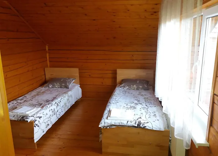 зачаровані карпати, ボロヴェッツ