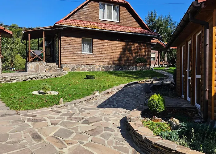 зачаровані карпати, * ボロヴェッツ