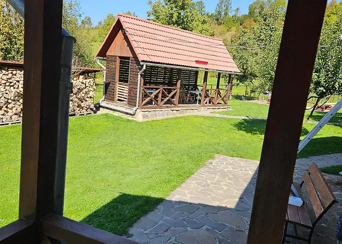 зачаровані карпати, * ボロヴェッツ